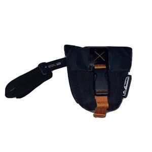Camera Bag with Adjustable Strap - 24/7 Traffic Collection DSLR Medium Holster